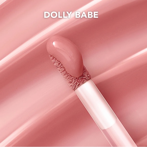 Buxom PLUMP SHOT Collagen-Infused Lip Serum in Dolly Babe - Picture 9 of 13
